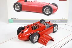 1/18 CMC - LANCIA - F1 D50 FERRARI 1954
