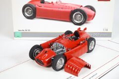 1/18 CMC - LANCIA - F1 D50 FERRARI 1954