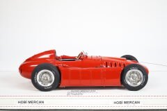 1/18 CMC - LANCIA - F1 D50 FERRARI 1954