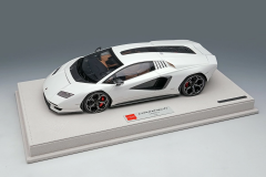 1/18 MAKE UP Lamborghini Countach LPI 800-4 2022 - EML160A