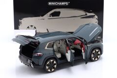 MINICHAMPS - BMW - X-SERIES XM (G09) 2023