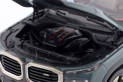 MINICHAMPS - BMW - X-SERIES XM (G09) 2023