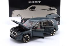 MINICHAMPS - BMW - X-SERIES XM (G09) 2023