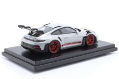 AUTOART - NISSAN - GT-R (R35) NISMO SPECIAL EDITION 2022(Kopya)