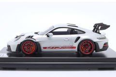 AUTOART - NISSAN - GT-R (R35) NISMO SPECIAL EDITION 2022(Kopya)