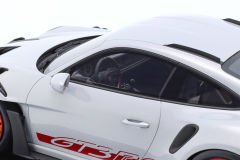 AUTOART - NISSAN - GT-R (R35) NISMO SPECIAL EDITION 2022(Kopya)