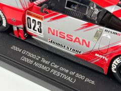 1/18 AUTOart Nissan Fairlady Z JGTC Xanavi Nismo #1 - 80477