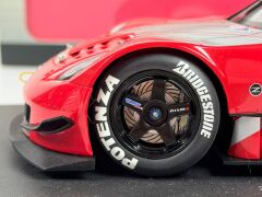 1/18 AUTOart Nissan Fairlady Z JGTC Xanavi Nismo #1 - 80477