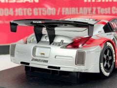 1/18 AUTOart Nissan Fairlady Z JGTC Xanavi Nismo #1 - 80477