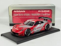 1/18 AUTOart Nissan Fairlady Z JGTC Xanavi Nismo #1 - 80477