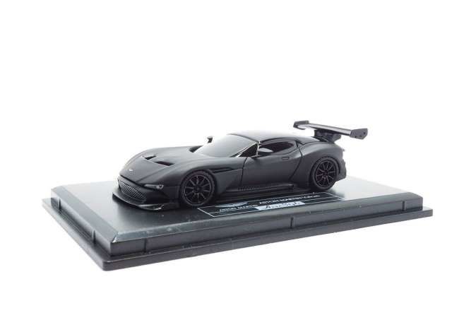 1/87 2017 Aston Martin Vulcan, black