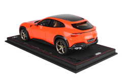BBR-MODELS - FERRARI - PUROSANGUE SUV 2022