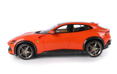 BBR-MODELS - FERRARI - PUROSANGUE SUV 2022