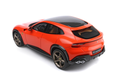 BBR-MODELS - FERRARI - PUROSANGUE SUV 2022