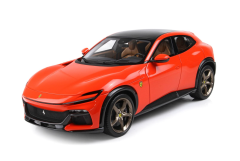 BBR-MODELS - FERRARI - PUROSANGUE SUV 2022