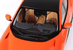 BBR-MODELS - FERRARI - PUROSANGUE SUV 2022