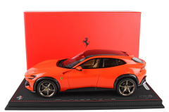 BBR-MODELS - FERRARI - PUROSANGUE SUV 2022