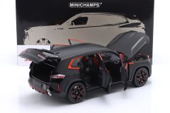 MINICHAMPS - BMW - X-SERIES XM (G09) 2023