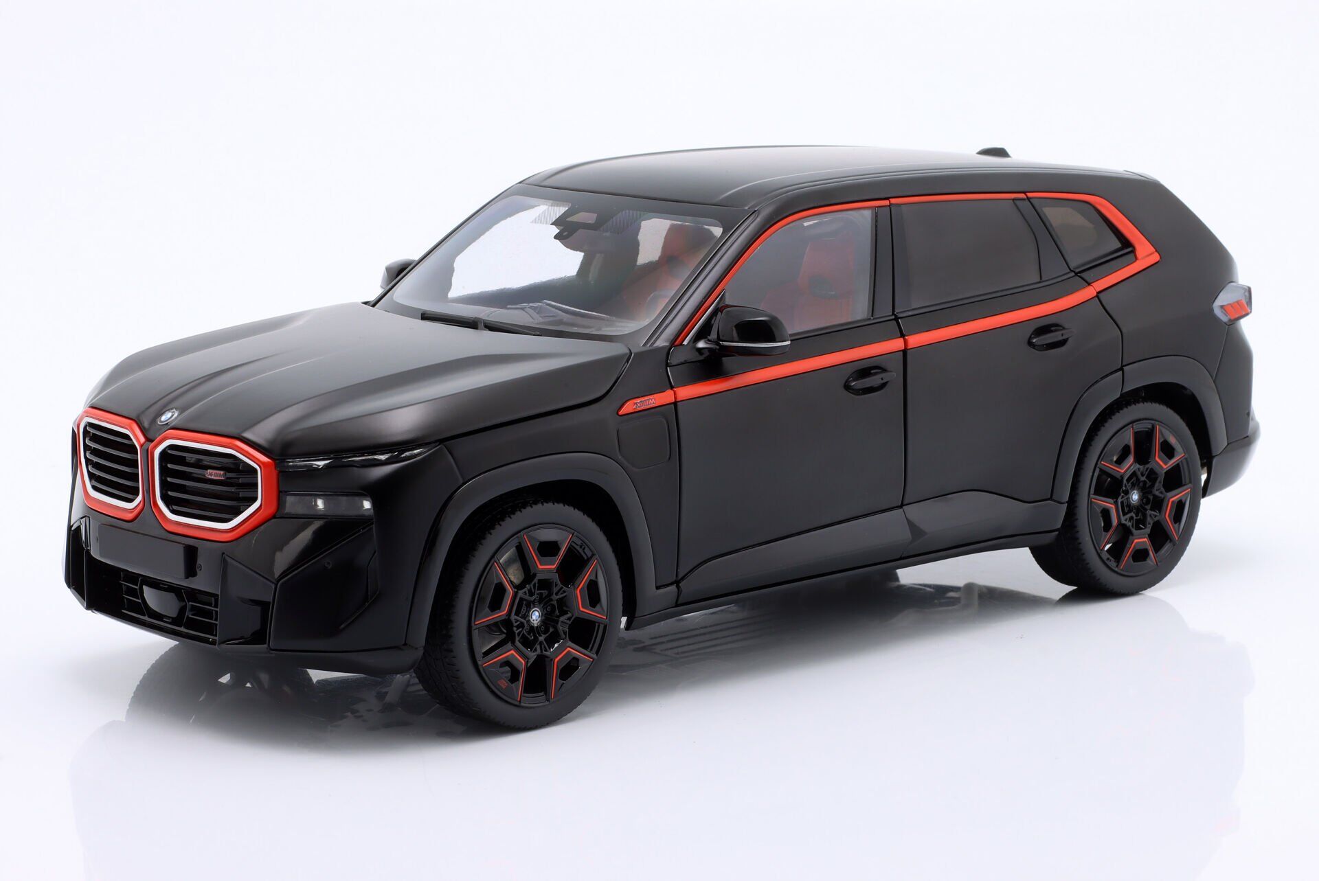 MINICHAMPS - BMW - X-SERIES XM (G09) 2023
