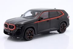 MINICHAMPS - BMW - X-SERIES XM (G09) 2023
