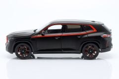 MINICHAMPS - BMW - X-SERIES XM (G09) 2023
