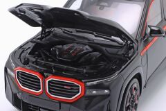 MINICHAMPS - BMW - X-SERIES XM (G09) 2023