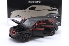 MINICHAMPS - BMW - X-SERIES XM (G09) 2023