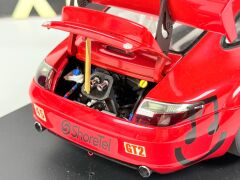 1/18 AUTOart Porsche 911 (996) GT3 RSR #45 ALMS GT2 - 80673