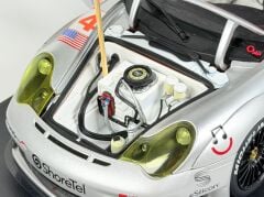 1/18 AUTOart Porsche 911 (996) GT3 RSR #45 ALMS GT2 - 80673