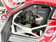 1/18 AUTOart Porsche 911 (996) GT3 RSR #45 ALMS GT2 - 80673