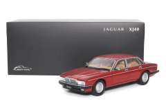 ALMOST-REAL - JAGUAR - DAIMLER XJ6 (XJ40) 1986