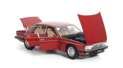 ALMOST-REAL - JAGUAR - DAIMLER XJ6 (XJ40) 1986