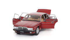 ALMOST-REAL - JAGUAR - DAIMLER XJ6 (XJ40) 1986