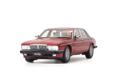 ALMOST-REAL - JAGUAR - DAIMLER XJ6 (XJ40) 1986