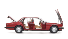 ALMOST-REAL - JAGUAR - DAIMLER XJ6 (XJ40) 1986