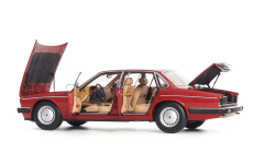 ALMOST-REAL - JAGUAR - DAIMLER XJ6 (XJ40) 1986