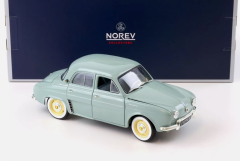 NOREV - RENAULT - DAUPHINE 1958