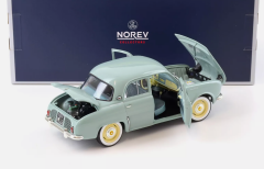 NOREV - RENAULT - DAUPHINE 1958