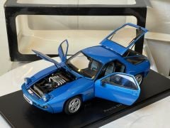 AUTOART - PORSCHE - 928 1977