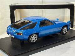 AUTOART - PORSCHE - 928 1977