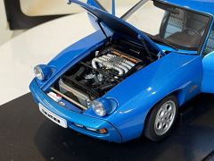 AUTOART - PORSCHE - 928 1977
