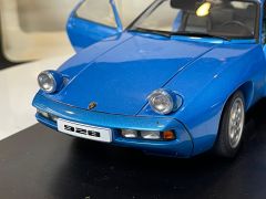 AUTOART - PORSCHE - 928 1977