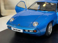 AUTOART - PORSCHE - 928 1977