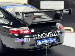 1/18 AUTOart PORSCHE 911 GT3 R ASIAN CARRERA CUP 2003 WINNER - 80375