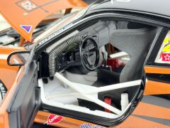 1/18 AUTOart PORSCHE 911 GT3 R ASIAN CARRERA CUP 2003 WINNER - 80375