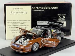 1/18 AUTOart PORSCHE 911 GT3 R ASIAN CARRERA CUP 2003 WINNER - 80375