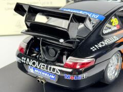 1/18 AUTOart PORSCHE 911 GT3 R ASIAN CARRERA CUP 2003 WINNER - 80375