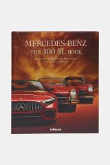 Mercedes-Benz ''THE 300 SL BOOK''