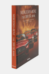 Mercedes-Benz ''THE 300 SL BOOK''