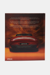 Mercedes-Benz ''THE 300 SL BOOK''